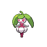 favorite pokemon - № 762