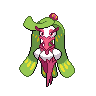 favorite pokemon - № 763