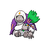 favorite pokemon - Oranguru