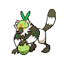 favorite pokemon - № 766