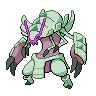 favorite pokemon - № 768