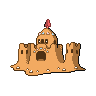 favorite pokemon - № 770