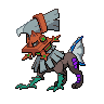 favorite pokemon - № 772
