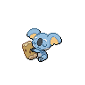 favorite pokemon - № 775