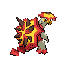 favorite pokemon - № 776