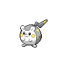 favorite pokemon - № 777