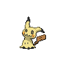 favorite pokemon - № 778