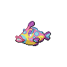 favorite pokemon - № 779