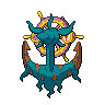 favorite pokemon - № 781