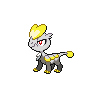 favorite pokemon - № 782