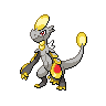 favorite pokemon - № 783