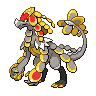 favorite pokemon - № 784