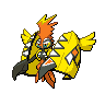 favorite pokemon - № 785