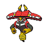 favorite pokemon - № 787