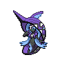 favorite pokemon - № 788