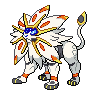 favorite pokemon - № 791