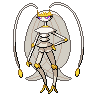 favorite pokemon - № 795