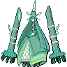 favorite pokemon - № 797