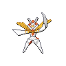 favorite pokemon - № 798