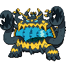 favorite pokemon - № 799