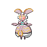 favorite pokemon - № 801