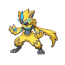 favorite pokemon - № 807