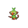 favorite pokemon - № 810