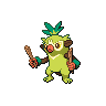 favorite pokemon - № 811