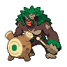 favorite pokemon - № 812