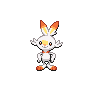 favorite pokemon - № 813