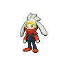 favorite pokemon - № 814