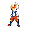 favorite pokemon - № 815