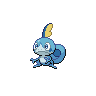 favorite pokemon - № 816