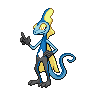 favorite pokemon - № 818