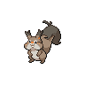 favorite pokemon - № 819