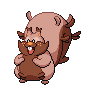 favorite pokemon - № 820
