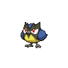 favorite pokemon - № 821