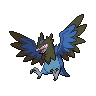 favorite pokemon - № 822