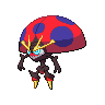 favorite pokemon - № 826