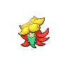 favorite pokemon - № 829