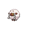 favorite pokemon - № 831