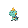 favorite pokemon - № 833