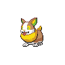 favorite pokemon - № 835
