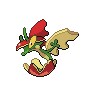 favorite pokemon - № 841