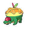 favorite pokemon - № 842