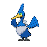 favorite pokemon - № 845