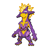 favorite pokemon - № 849