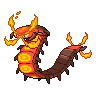 favorite pokemon - № 851