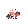 favorite pokemon - № 852