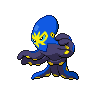 favorite pokemon - № 853
